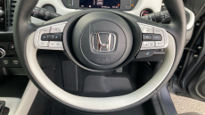 Honda Jazz 1.5 i-MMD Hybrid EX 5dr eCVT Hybrid Hatchback